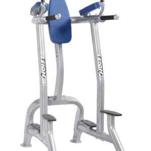 VERTICAL KNEE RAISE/DIP - Image 11