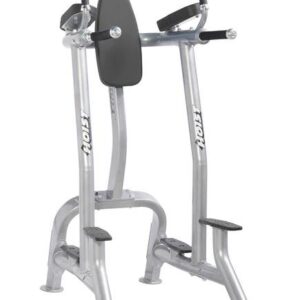 VERTICAL KNEE RAISE/DIP - Image 12