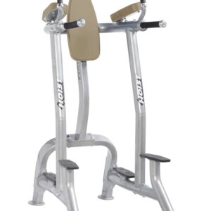 VERTICAL KNEE RAISE/DIP - Image 13