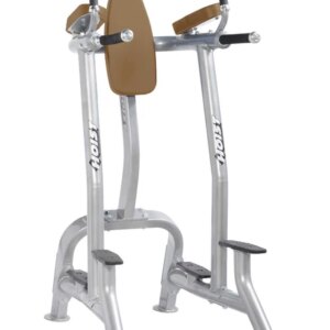 VERTICAL KNEE RAISE/DIP - Image 14