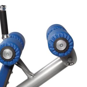 ADJUSTABLE DECLINE AB BENCH - Image 3