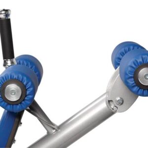 ADJUSTABLE DECLINE AB BENCH - Image 4