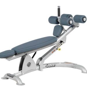 ADJUSTABLE DECLINE AB BENCH - Image 7