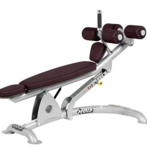 ADJUSTABLE DECLINE AB BENCH - Image 8