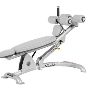 ADJUSTABLE DECLINE AB BENCH - Image 9