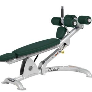 ADJUSTABLE DECLINE AB BENCH - Image 10