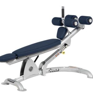 ADJUSTABLE DECLINE AB BENCH - Image 11