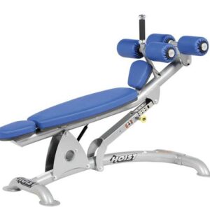 ADJUSTABLE DECLINE AB BENCH - Image 13