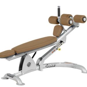 ADJUSTABLE DECLINE AB BENCH - Image 16