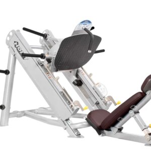 LINEAR LEG PRESS - Image 4