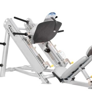 LINEAR LEG PRESS - Image 5
