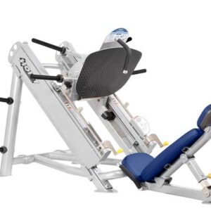 LINEAR LEG PRESS - Image 8