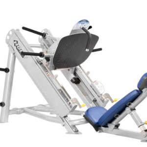 LINEAR LEG PRESS - Image 9