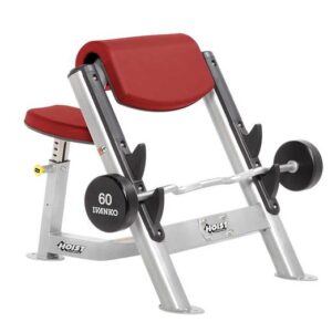 CF-3550 PREACHER CURL - Image 3
