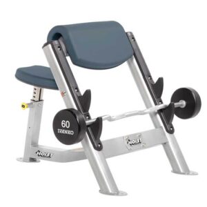 CF-3550 PREACHER CURL - Image 4