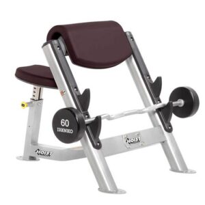 CF-3550 PREACHER CURL - Image 5
