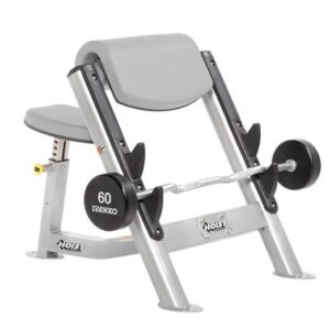 CF-3550 PREACHER CURL - Image 6
