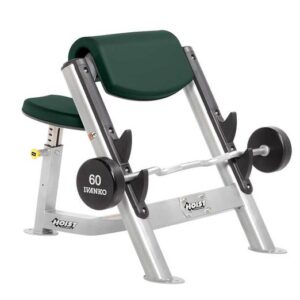 CF-3550 PREACHER CURL - Image 7