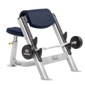 CF-3550 PREACHER CURL - Image 8