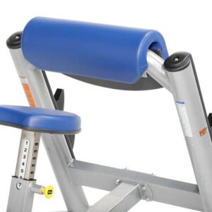 CF-3550 PREACHER CURL - Image 9