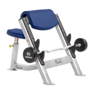 CF-3550 PREACHER CURL - Image 10
