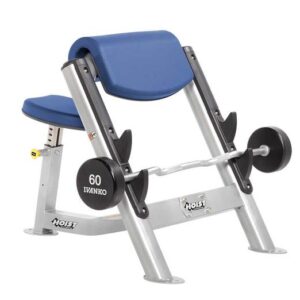 CF-3550 PREACHER CURL - Image 11