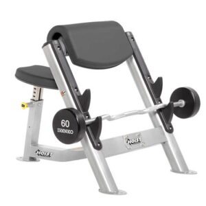 CF-3550 PREACHER CURL - Image 12