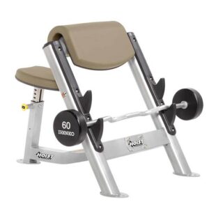 CF-3550 PREACHER CURL - Image 13
