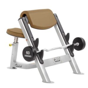 CF-3550 PREACHER CURL - Image 14