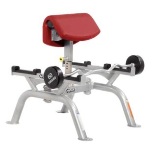 PREACHER CURL, STANDING - Image 12
