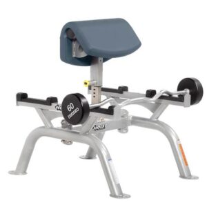 PREACHER CURL, STANDING - Image 11
