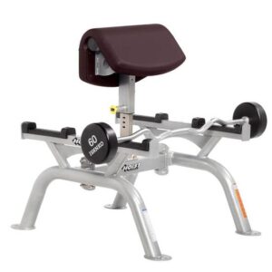 PREACHER CURL, STANDING - Image 10