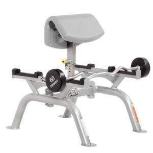 PREACHER CURL, STANDING - Image 9