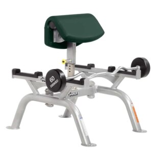PREACHER CURL, STANDING - Image 8