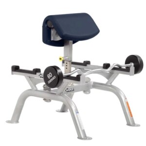 PREACHER CURL, STANDING - Image 7