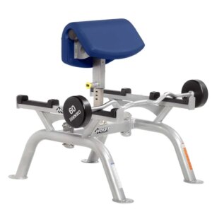 PREACHER CURL, STANDING - Image 6