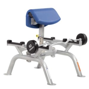 PREACHER CURL, STANDING - Image 5