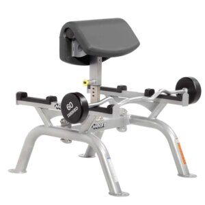 PREACHER CURL, STANDING - Image 4