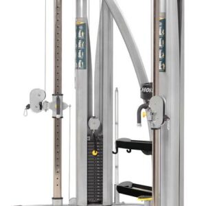 DUAL PULLEY FUNCTIONAL TRAINER - Image 3