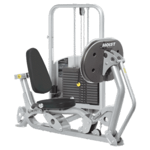 HV Freestanding Leg Press Kit (For V Ride Leg Press Attachments)