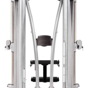 DUAL PULLEY FUNCTIONAL TRAINER - Image 5