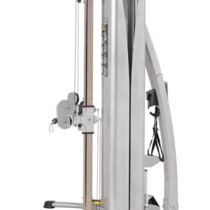 DUAL PULLEY FUNCTIONAL TRAINER - Image 4