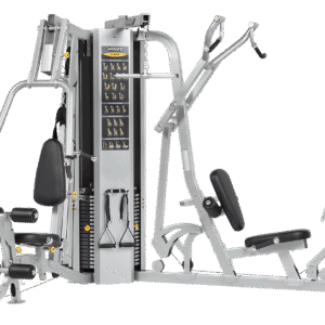 2200 2 STACK MULTI GYM - BASE UNIT