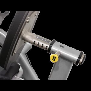 LEG EXTENSION / LEG CURL - Image 3