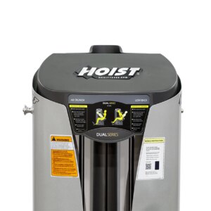 INNER / OUTER THIGH - Image 3