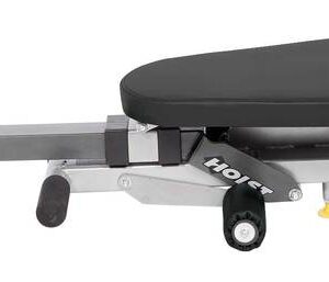 ADJUSTABLE AB / BACK HYPER BENCH - Image 4