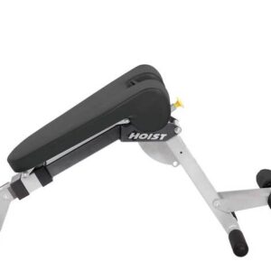 ADJUSTABLE AB / BACK HYPER BENCH - Image 3
