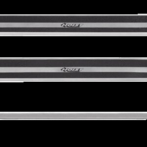 60" HORIZONTAL DUMBBELL RACK