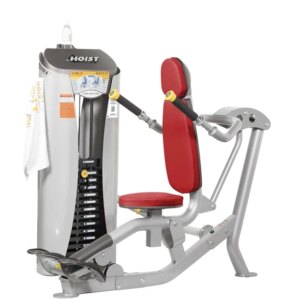 SEATED DIP - Image 11