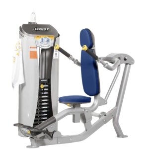 SEATED DIP - Image 5